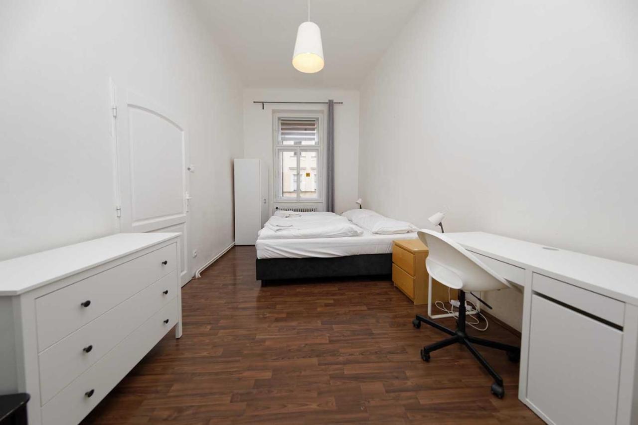 Peter'S Tower Apartments 프라하 외부 사진